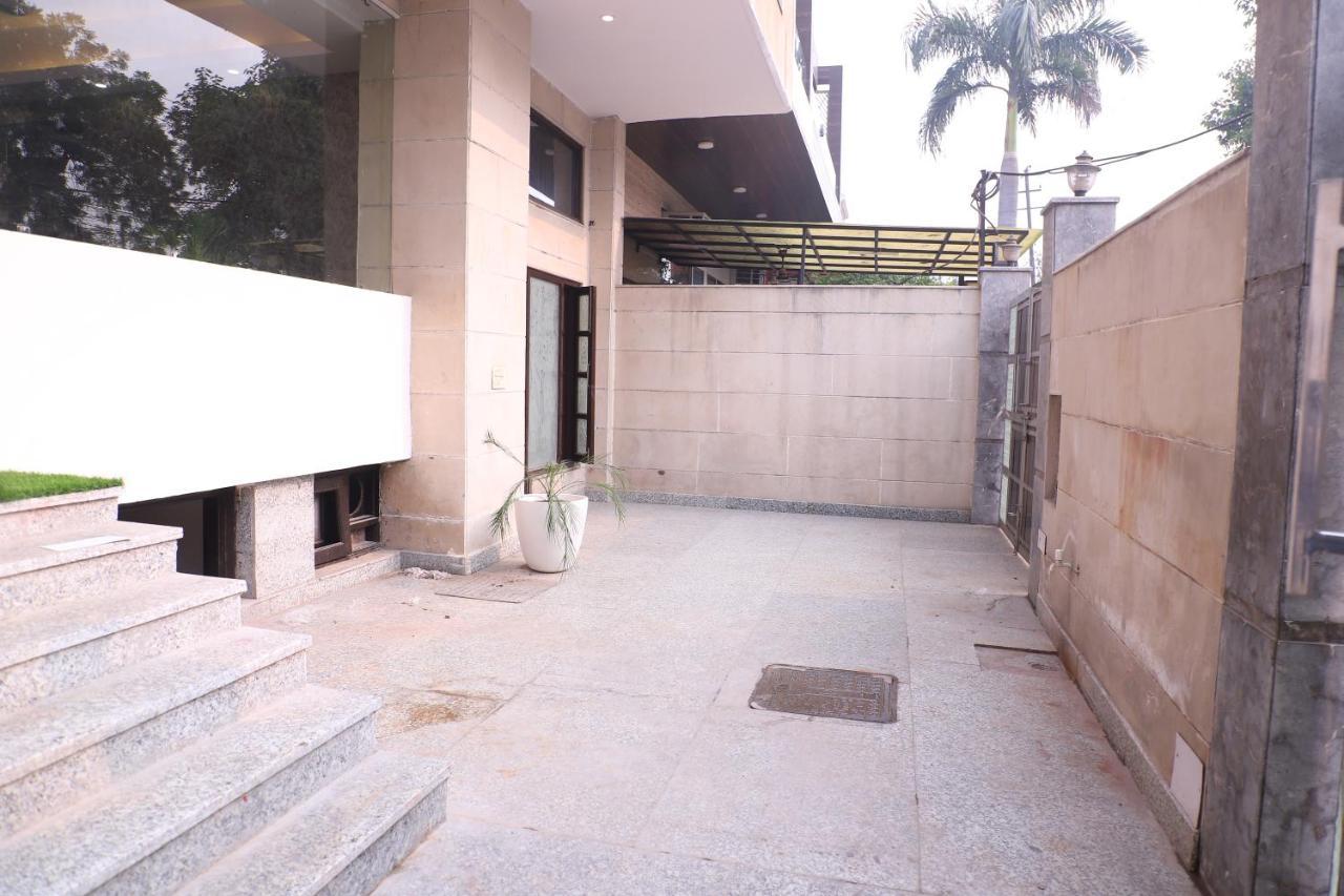 Lyf Corporate Suites - Noida Sector 19 Exterior foto